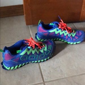 Adidas Vigor TR Size 10 Women’s Athletic Shoes